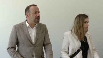 Imagem de Legislativas 2025: PS defende salário mínimo de 1165€ e salário médio de 2000€