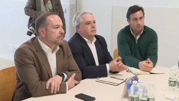Imagem de Legislativas 2025: PS quer mais previsibilidade no transporte marítimo de mercadorias
