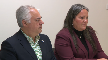 Imagem de Legislativas 2025: Paulo Moniz promete defender especificidades das juntas de freguesias açorianas