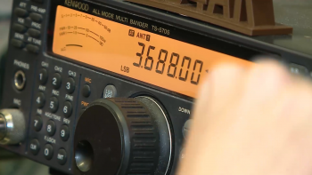 Imagem de Legislação limita atividade dos radioamadores nos Açores