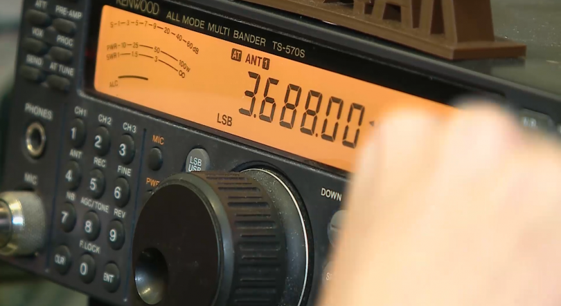 Imagem de Legislação limita atividade dos radioamadores nos Açores