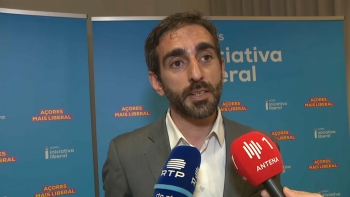 Imagem de Legislativas 2025: IL passa a 4ª força política nos Açores