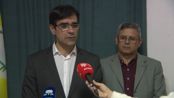 Imagem de Legislativas 2025: Deputado eleito pela Madeira vai beneficiar as duas Regiões Autónomas