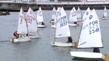 Imagem de Regional de Vela ditou os novos campeões dos Açores