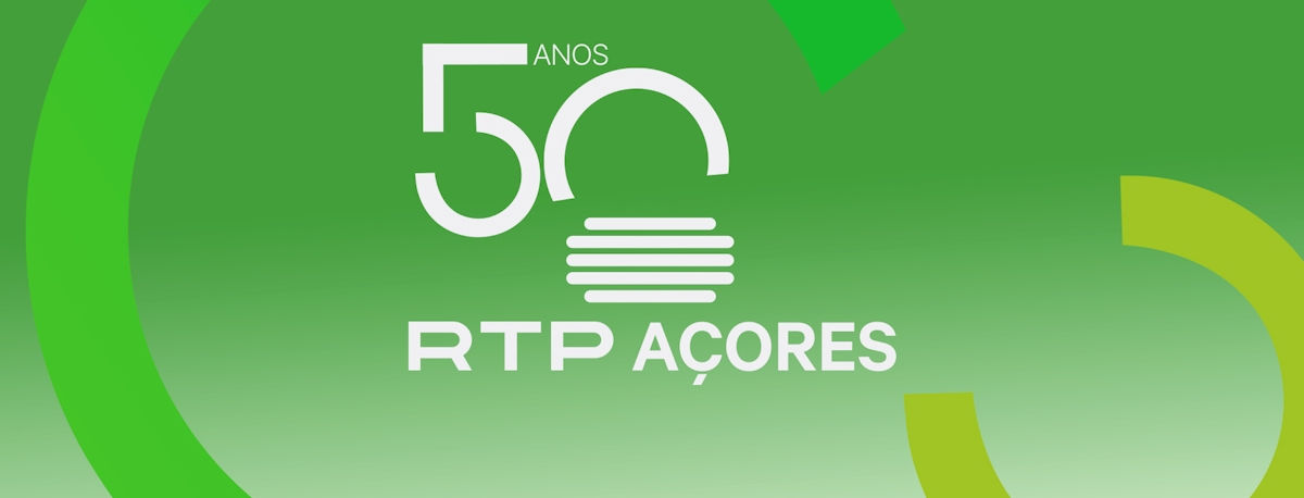 Imagem de RTP Açores 50 Anos I Emissões Especiais