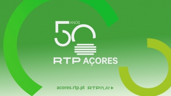 Imagem de RTP Açores 50 Anos I Emissões Especiais