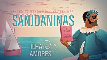 Imagem de Sanjoaninas 2025: Mc Daniel, Excesso e Fernando Daniel animam as festas