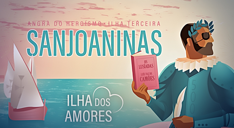 Imagem de Sanjoaninas 2025: Mc Daniel, Excesso e Fernando Daniel animam as festas
