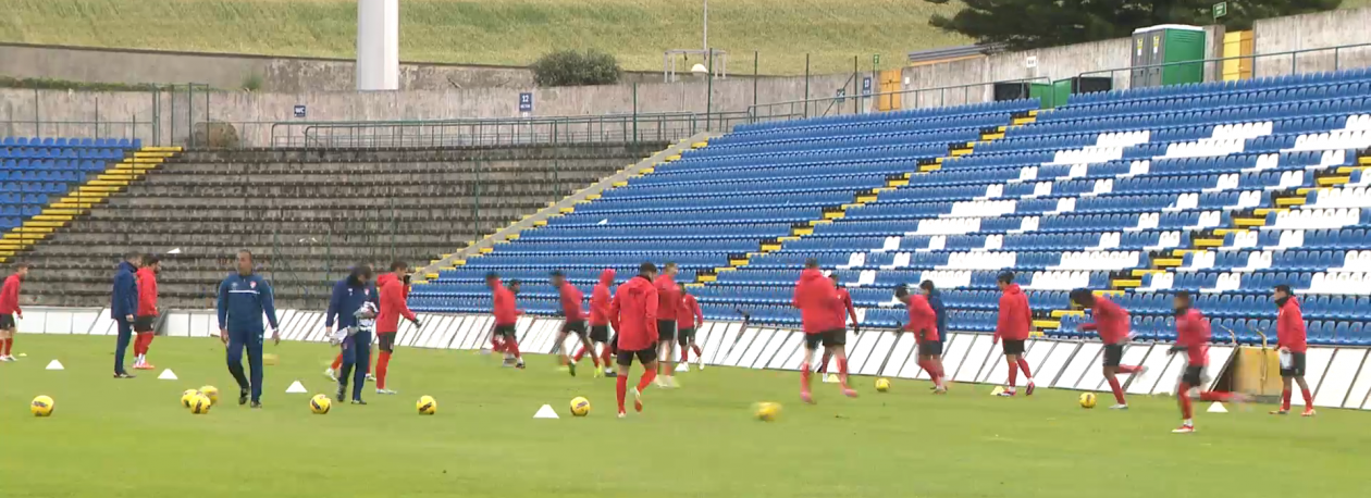 Imagem de Santa Clara recebe Famalicão e último jogo em casa