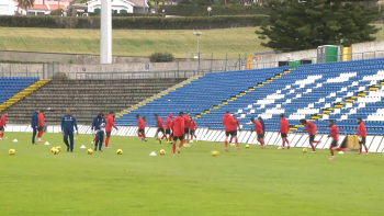 Imagem de Santa Clara recebe Famalicão e último jogo em casa
