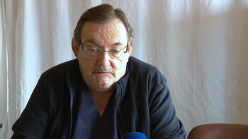 Imagem de Antigo diretor de neurologia do HDES a 5 anos condenado por abusos sexuais