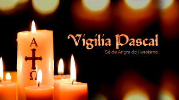 Imagem de Vigília Pascal