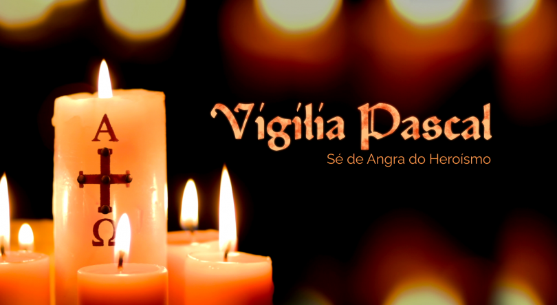 Imagem de Vigília Pascal