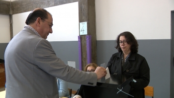Imagem de Legislativas 2025: Rui Matos apela à defesa dos valores da Democracia