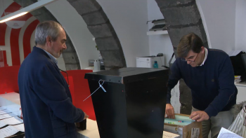 Imagem de Legislativas 2025: Mais de 333 mil eleitores registaram-se para votar antecipadamente