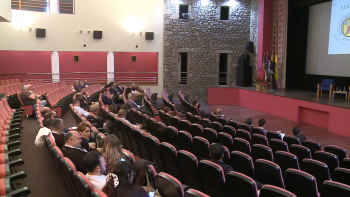 Imagem de Delegação dos Açores da ANAFRE preocupada com envelhecimento da população