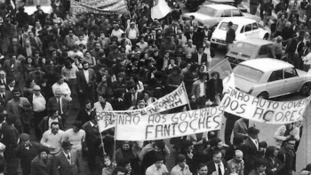 Imagem de 50 Anos do 6 de Junho: Açores lembram luta pela Autonomia