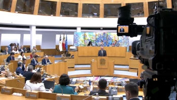Imagem de ALRAA aprova voto de congratulação pelos 50 anos da RTP Açores