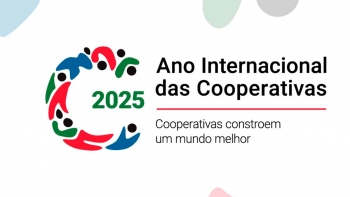 Imagem de Ano Internacional das Cooperativas celebrado hoje com uma conferência promovida pela Cresaçor