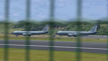 Imagem de Importância geoestratégica da Base das Lajes reconhecida no ‘Sister Cities Summit’