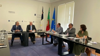 Imagem de Chega exige ao Governo que conclua privatização da Azores Airlines até final do ano