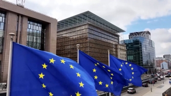 Imagem de Eurodeputado do PSD diz que Comissão Europeia pode proporcionar oportunidades de investimento à Região