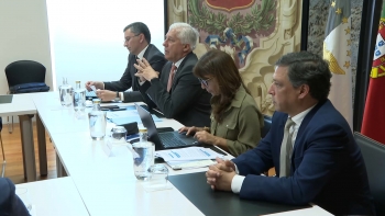 Imagem de Semana 4 dias: Projeto-piloto na Administração Pública arranca até ao final do ano