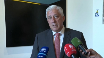 Imagem de Privatização Azores Airlines: Governo diz que não há impedimento legal à entrada de novos membros no consórcio