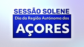 Imagem de Sessão Solene do Dia da Região | 2025
