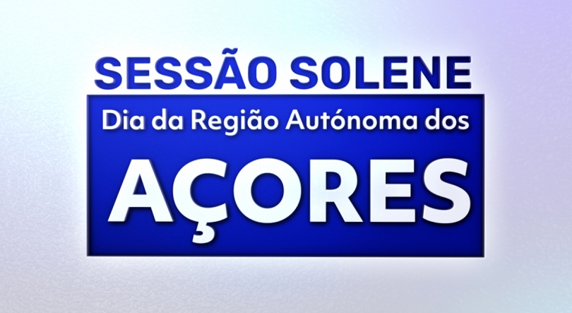 Imagem de Sessão Solene do Dia da Região | 2025