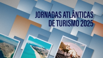 Imagem de JAT – Jornadas Atlânticas de Turismo 2025