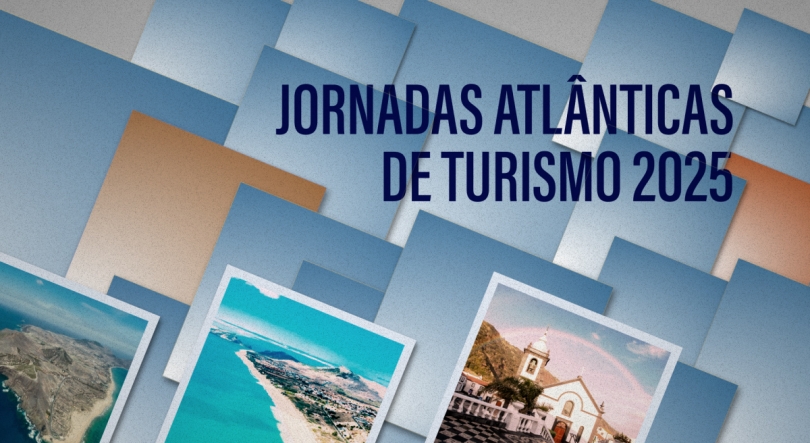 Imagem de JAT – Jornadas Atlânticas de Turismo 2025