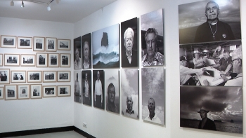 Imagem de Exposição com 70 obras de arte assinala aniversário do IAC