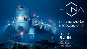 Imagem de Escola do Mar dos Açores participa na Feira de Inovação e Negócios Azuis