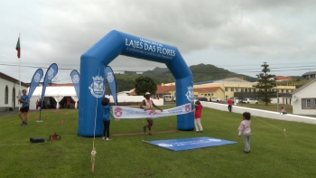 Imagem de 2.ª edição do Farol Adventure Trail contou com 130 atletas