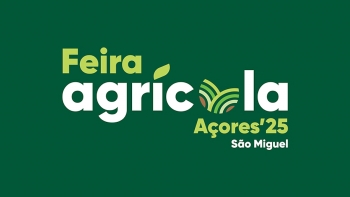 Imagem de Feira Açores: Principal montra do setor agrícola regional até domingo no Parque de Exposições de Santana