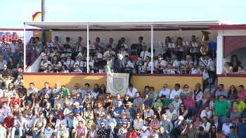 Imagem de Feira de São João termina com balanço positivo