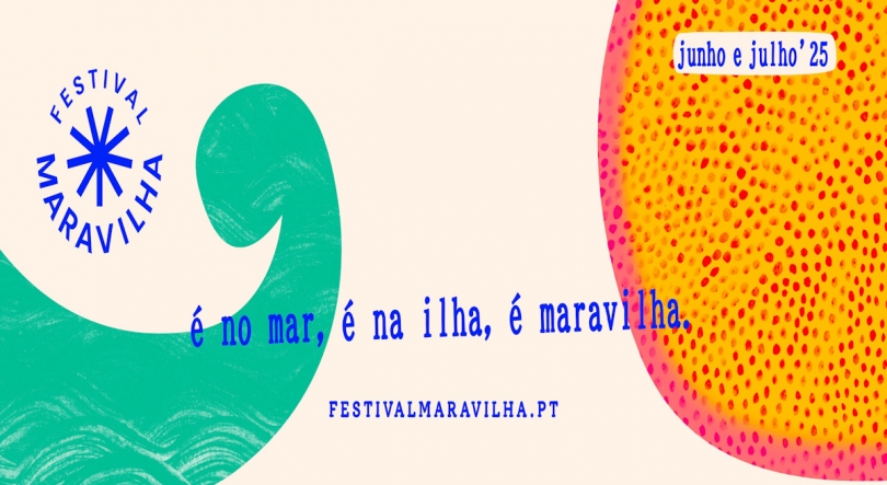 Imagem de Festival Maravilha de regresso à Horta