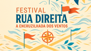 Imagem de Centro Histórico de Angra volta a receber Festival Rua Direita