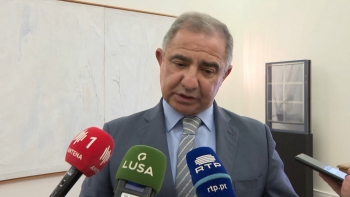 Imagem de Bolieiro já recebeu estudo técnico de Eduardo Paz Ferreira para revisão da Lei das Finanças
