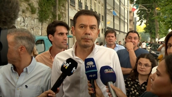 Imagem de Lei da Nacionalidade: Primeiro-ministro espera contributos dos partidos