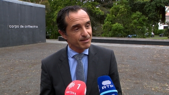 Imagem de Marco Lopes é o novo presidente do Conselho Geral da Universidade dos Açores