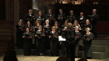 Imagem de Orfeão Edmundo Machado Oliveira celebra 39 anos em concerto focado na música açoriana