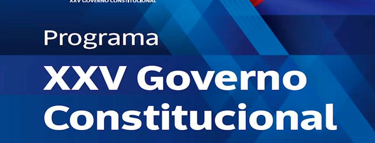 Imagem de Programa do Governo prevê a revisão da Lei das Finanças das Regiões Autónomas