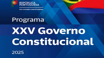 Imagem de Programa do Governo prevê a revisão da Lei das Finanças das Regiões Autónomas