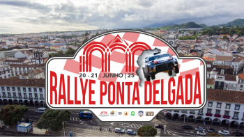 Imagem de Campeonato dos Açores de Rallies de regresso a São Miguel