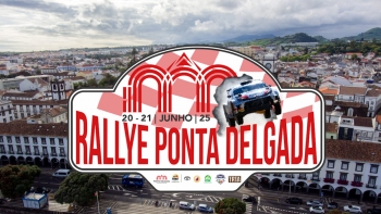 Imagem de Rallye de Ponta Delgada marca regresso dos ralis a São Miguel