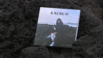 Imagem de Rita Costa Medeiros dá a conhecer o seu primeiro álbum