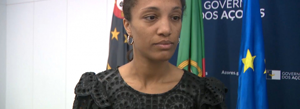 Imagem de Mónica Seidi garante estar a acompanhar o processo de investigação das denúncias de maus tratos