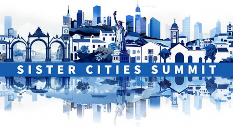 Imagem de Sister Cities Summit: Ponta Delgada é palco do Encontro de Cidades Irmãs de Portugal e EUA